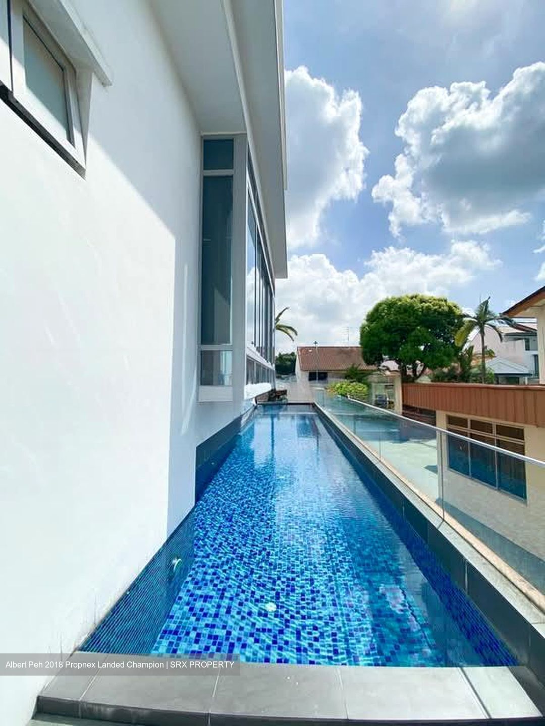 Seletar Hills Estate (D28), Semi-Detached #584498191